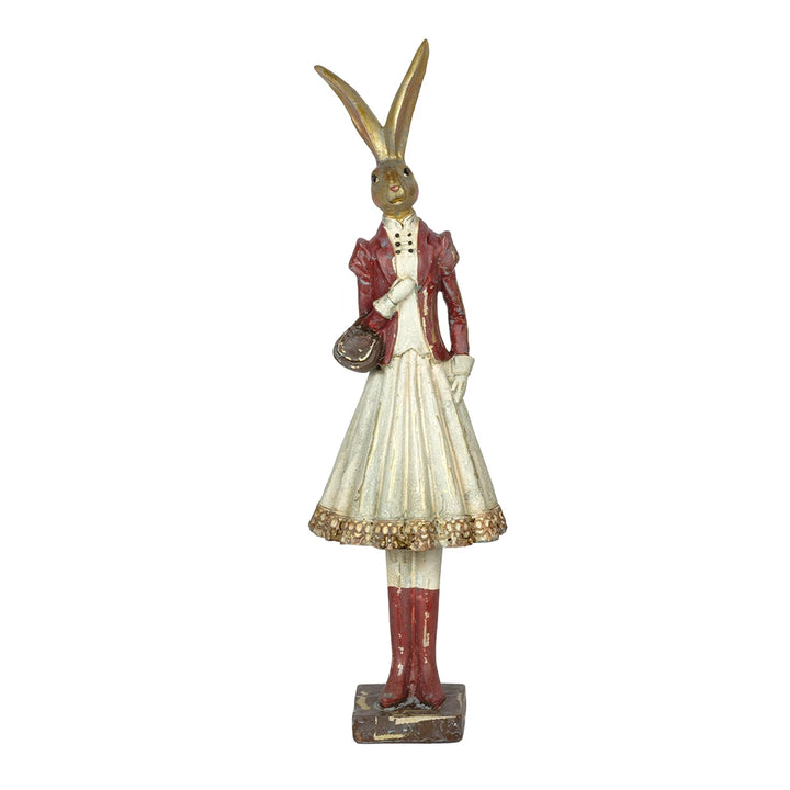 Ornament - Lady Hare