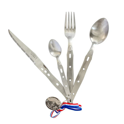 Laguiole Cutlery Picnic Set - Cutlery