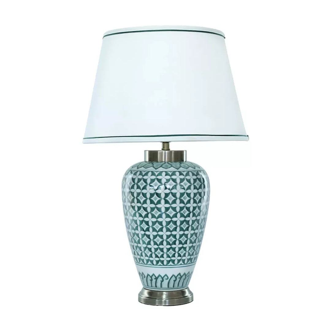 Lamp Ceramic Geometric Tiles Ceramic