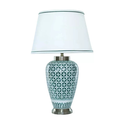 Lamp Ceramic Geometric Tiles Ceramic
