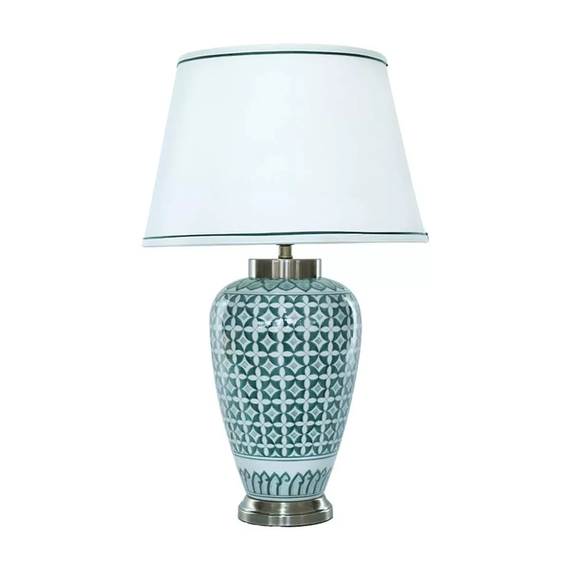 Lamp Ceramic Geometric Tiles Ceramic