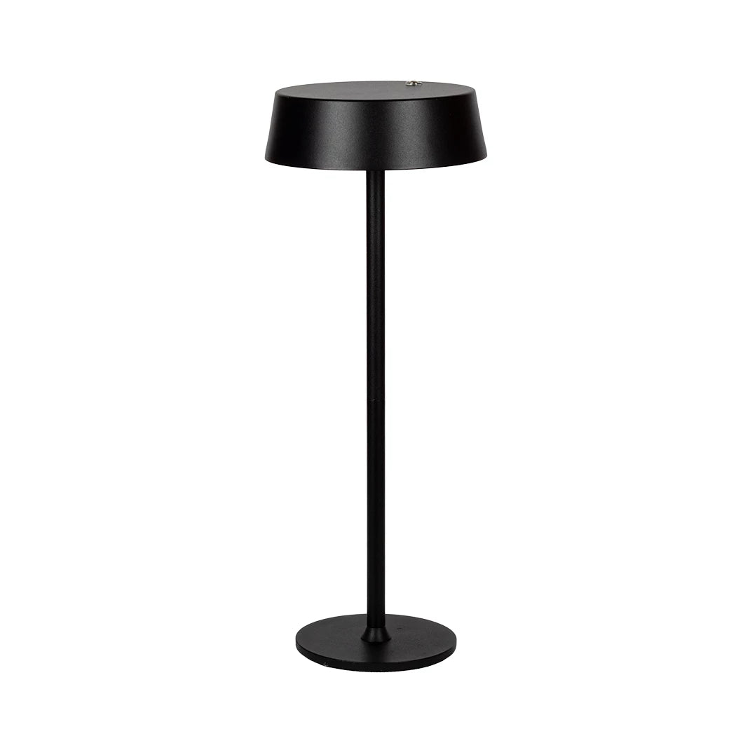LED Lamp - Contemporary Black