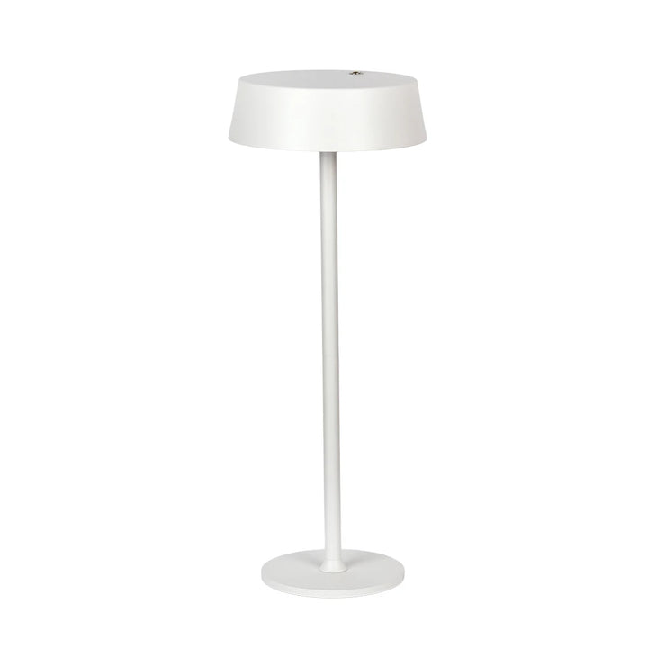 LED Lamp - Contemporary White