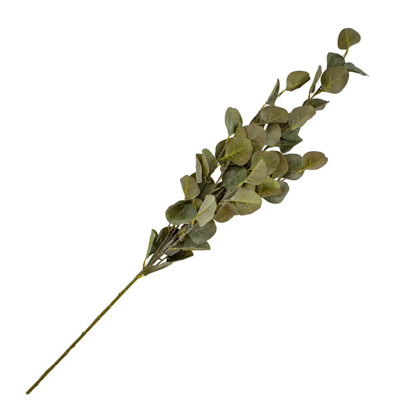 Leaf Branch - Eucalyptus Classic 92cm - Herb Ball