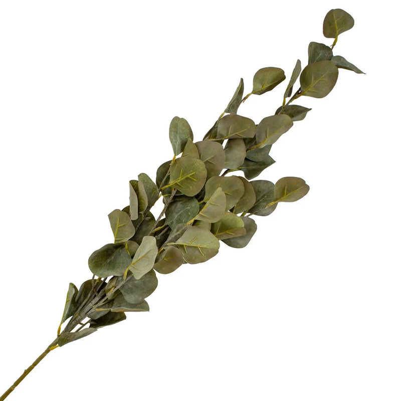 Leaf Branch - Eucalyptus Classic 92cm - Herb Ball