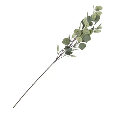 Leaf Branch - Eucalyptus Dark Branch 94cm - Herb Ball