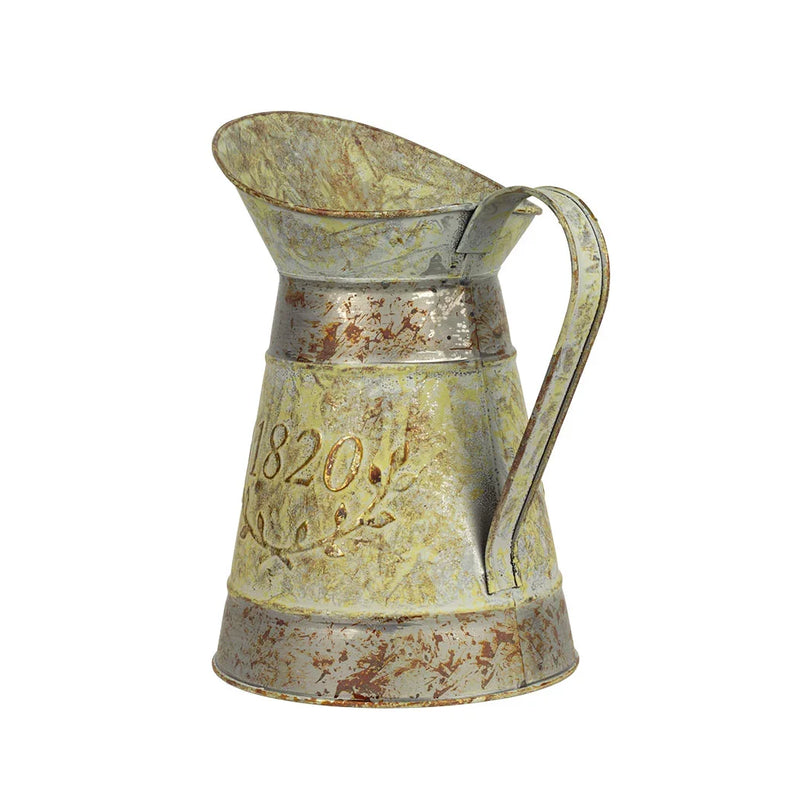 Metal Jug - 1820 24.5cm - Metal