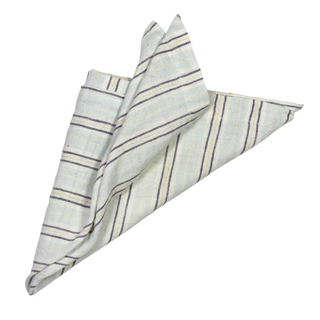 Napkin - Beach House Linen - Linen