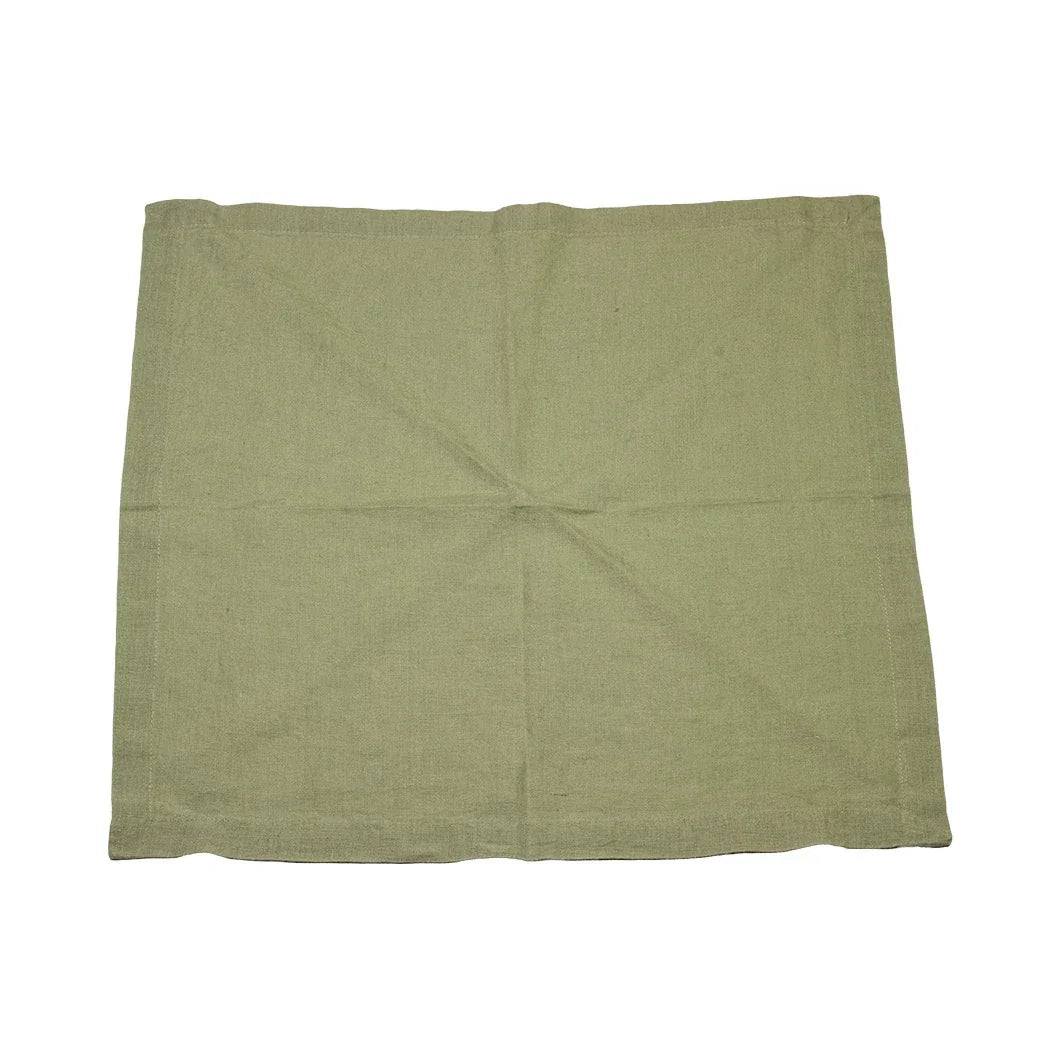Napkin - Sage Linen - Linen