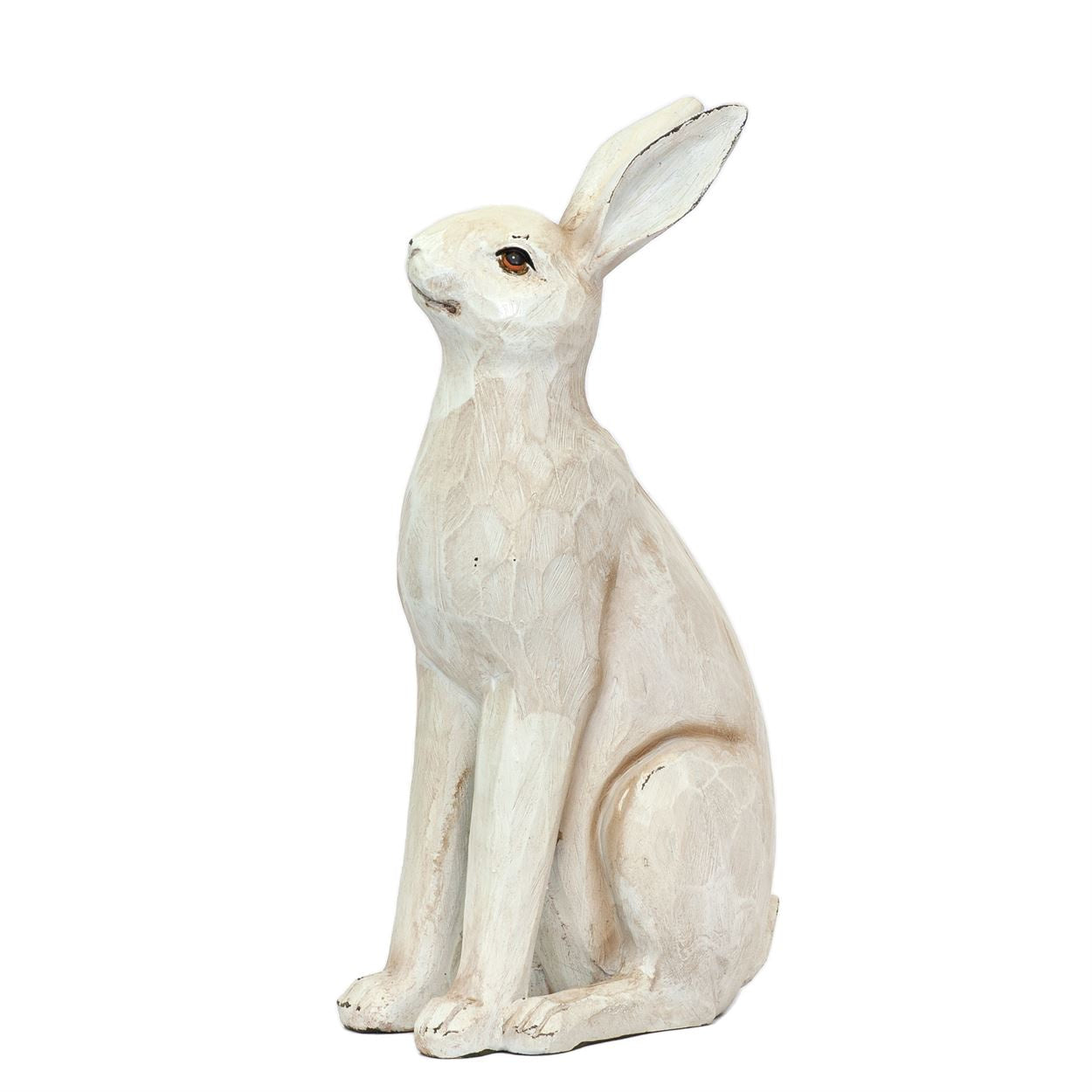 Ornament - Elegant Hare - Resin