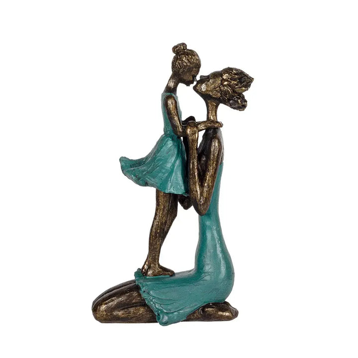Ornament - Motherly Love - Resin