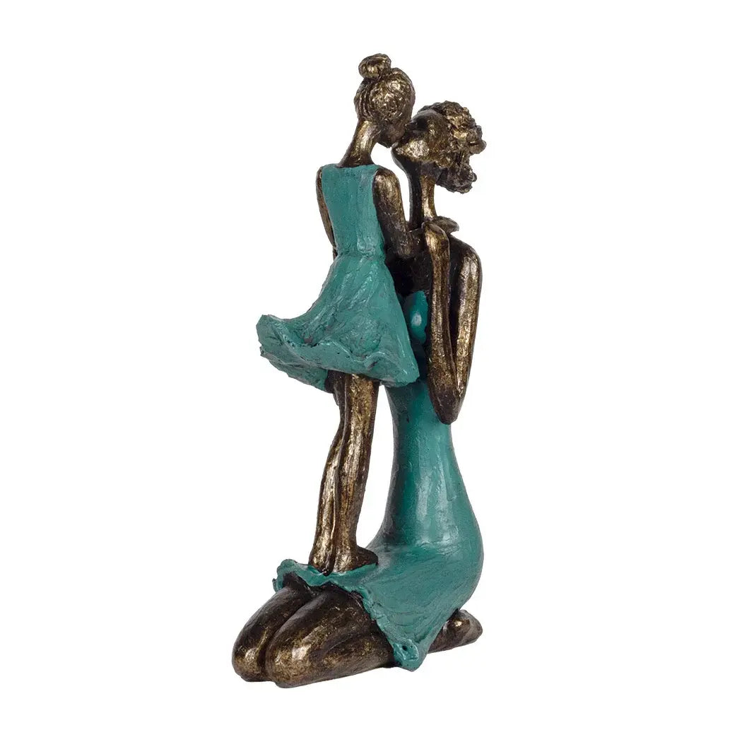 Ornament - Motherly Love - Resin