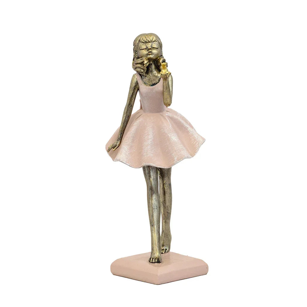 Ornament - Princess & the Frog - Resin