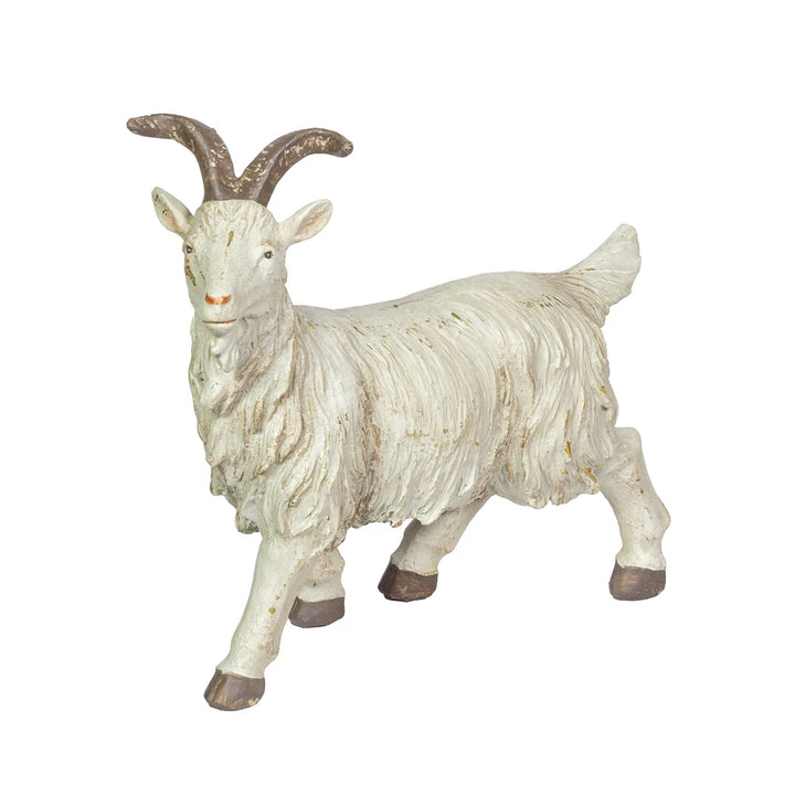 Ornament - The GOAT