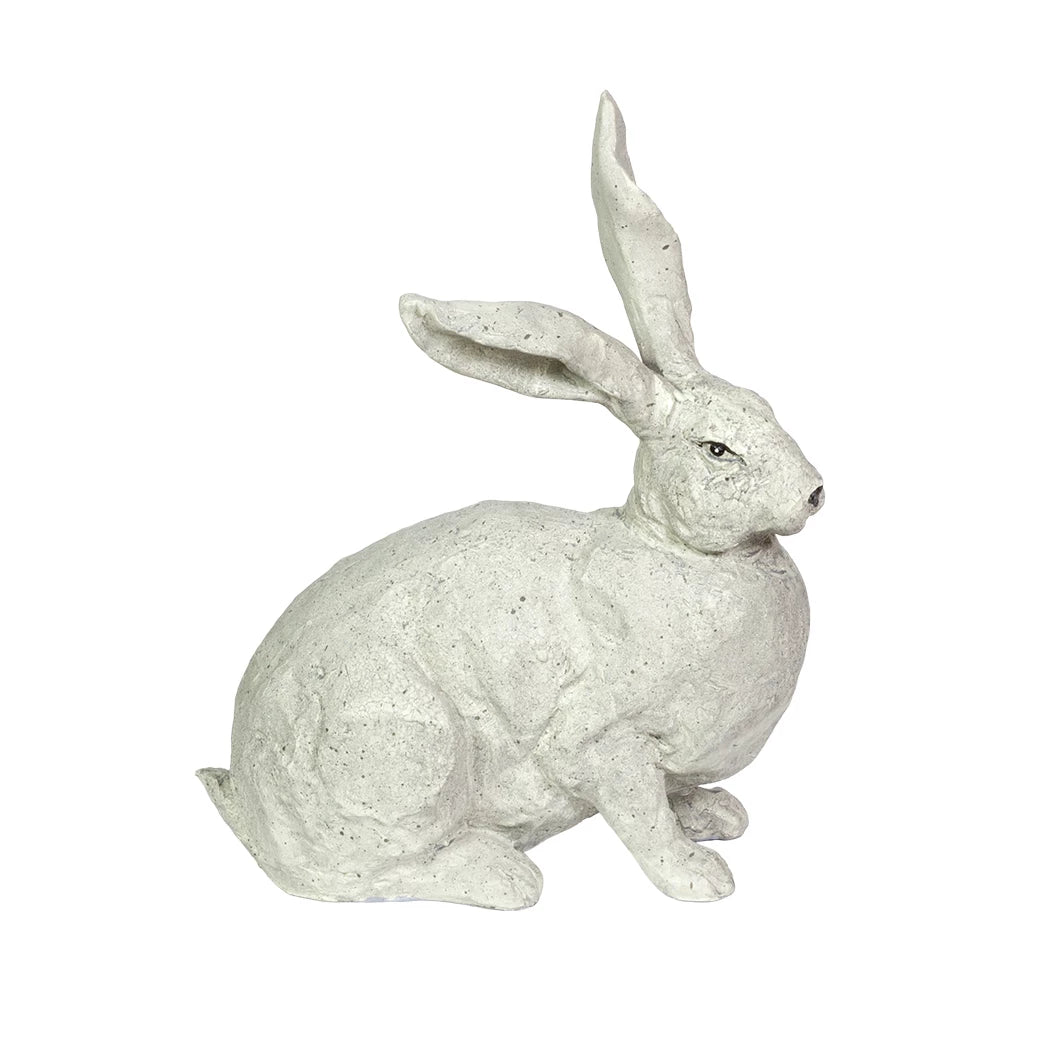 Ornament - Tubby Bunny 24cm