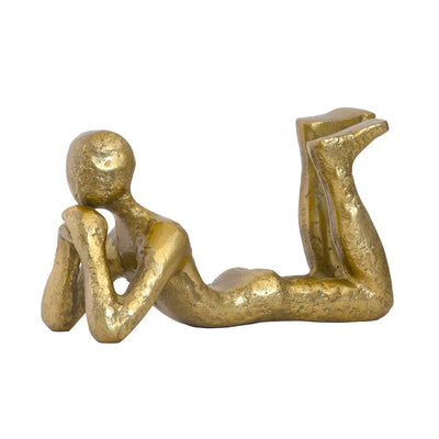 Ornamental - Golden Daydreamer - Iron