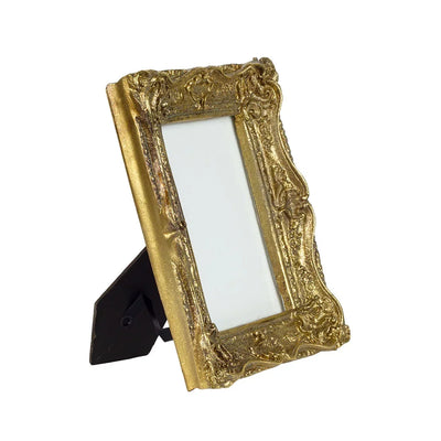 Picture Frame - Gold Renaissance Thick - Frame