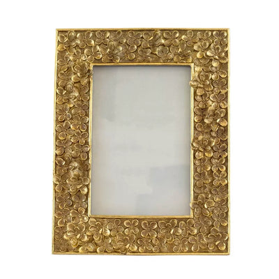 Picture Frame - Golden Daisies