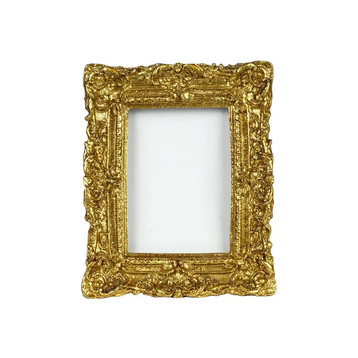 Picture Frame - Mini Riviera Gold - Frame