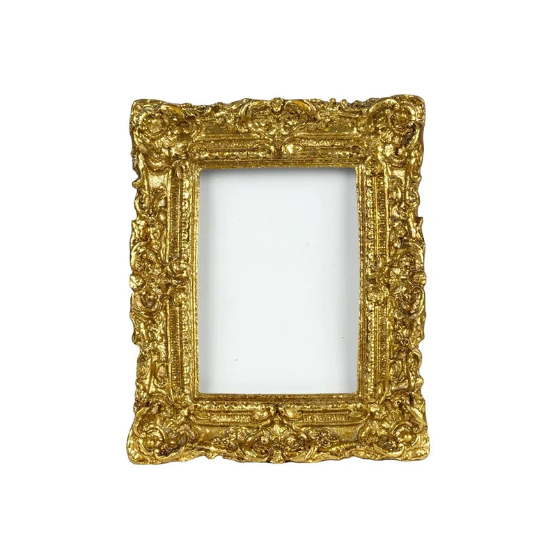 Picture Frame - Mini Riviera Gold - Frame