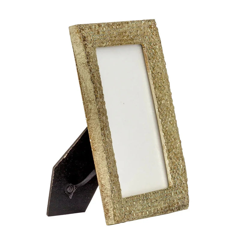 Picture Frame - Weathered Honeycomb - Fine Goods Lifestyle