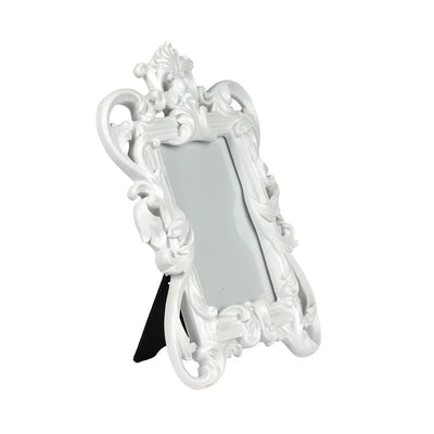 Picture Frame - White Le Blu - Frame