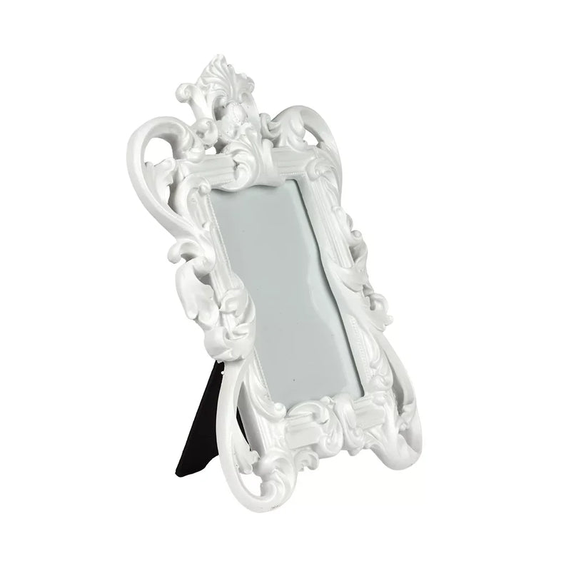 Picture Frame - White Le Blu - Frame