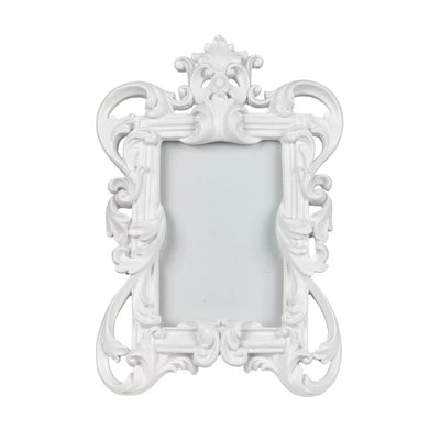 Picture Frame - White Le Blu - Frame