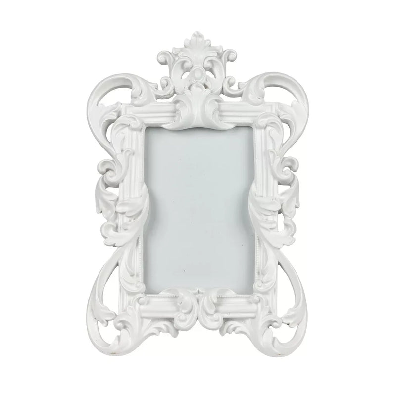 Picture Frame - White Le Blu - Frame
