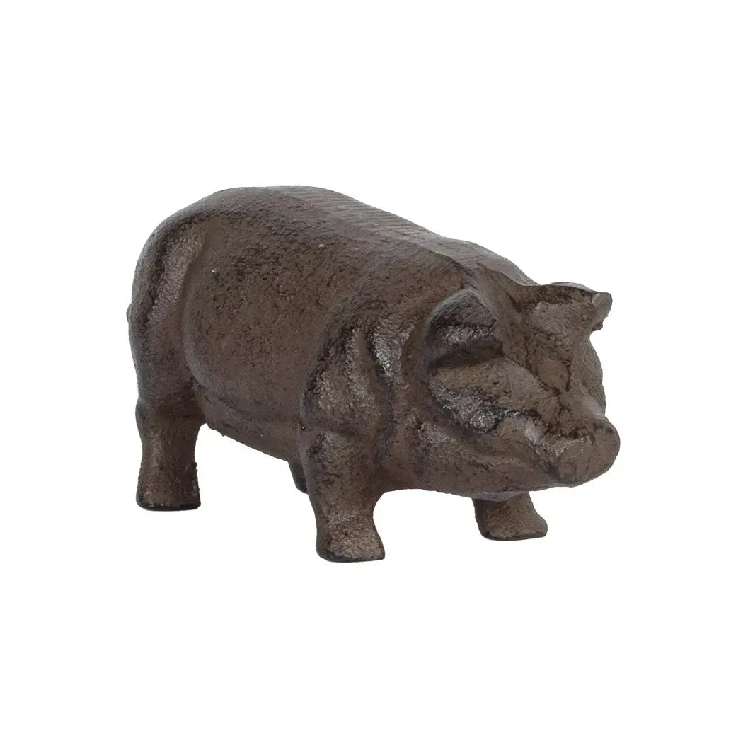Piggy - Iron - Iron