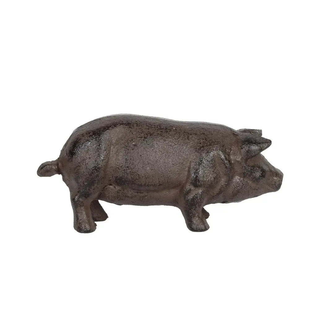Piggy - Iron - Iron