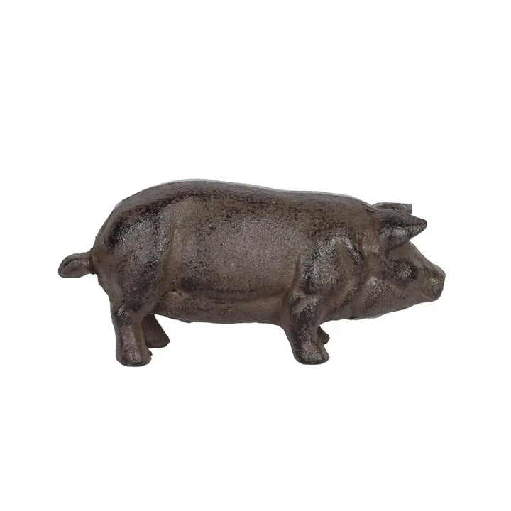 Piggy - Iron - Iron
