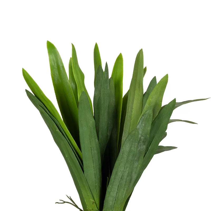 Plant - Lily Leaves 48cm - Plant