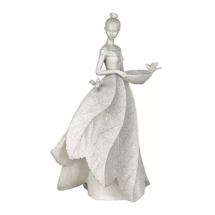 Ornament - Grey Princess of the Forest