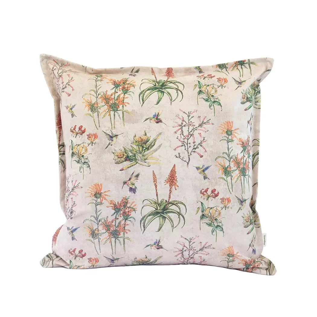 Scatter Cushion Cover - Karoo 60 x 60 - Cushion