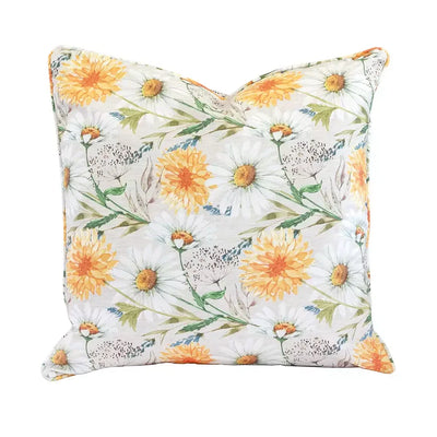 Scatter Cushion Cover - Midland Fields 60x60