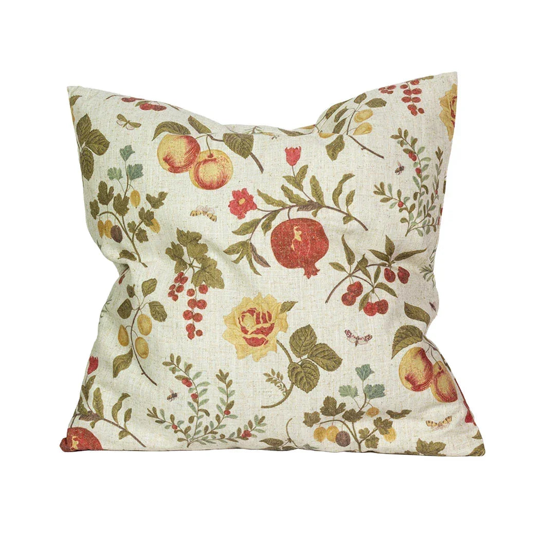 Scatter Cushion - Fruity 45cm x 45cm - Cushion