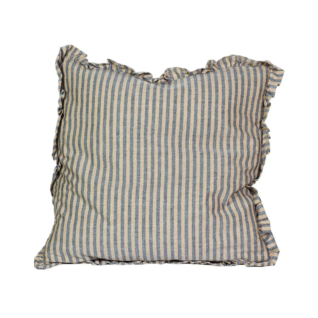 Scatter Cushion - Tawny 45cm x 45cm - Cushion