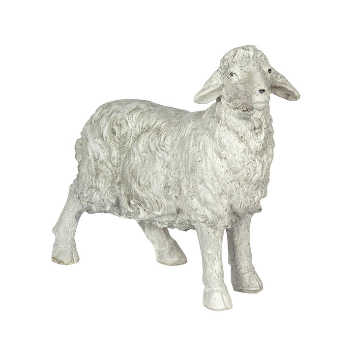 Ornament - Elegant Sheep Standing