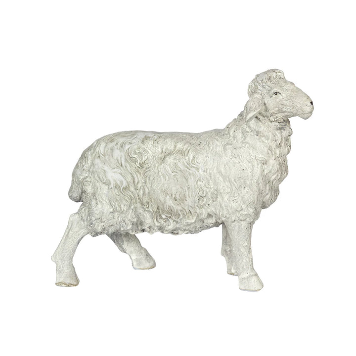 Ornament - Elegant Sheep Standing