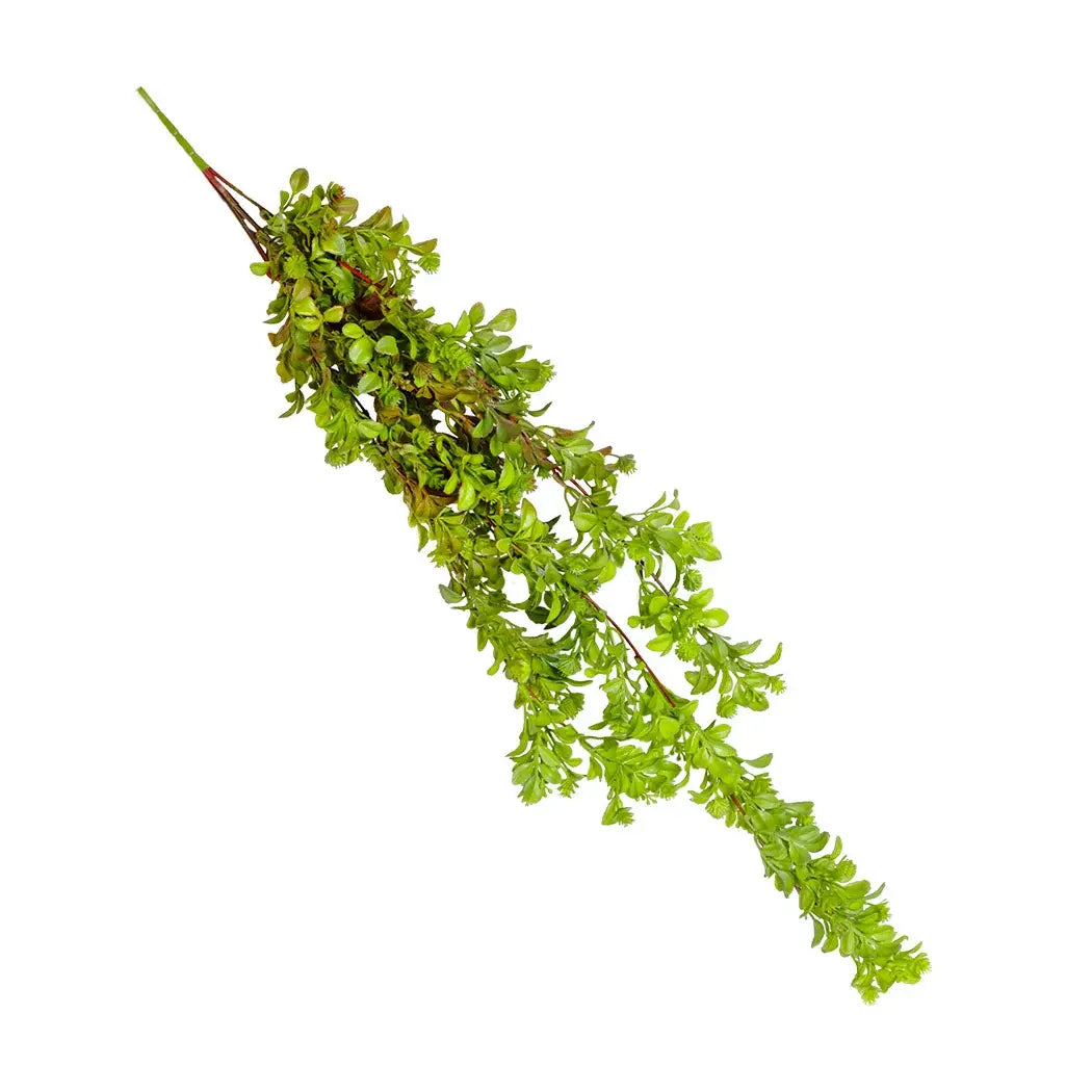 Spray - Bushy Lush Leaves 75cm - Garland