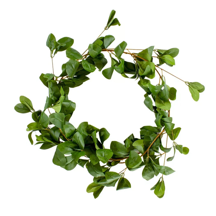 Spray - Dark Green 170cm - Garland