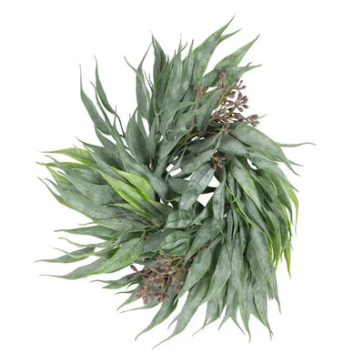 Spray - Fine Eucalyptus Leaves - Garland