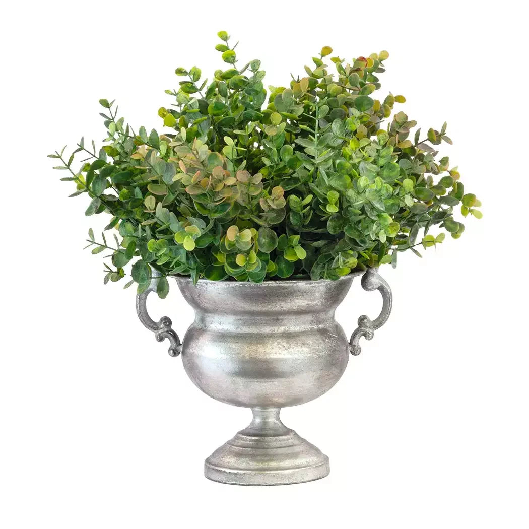 Sprig - Autumn Green Leaves Greenery