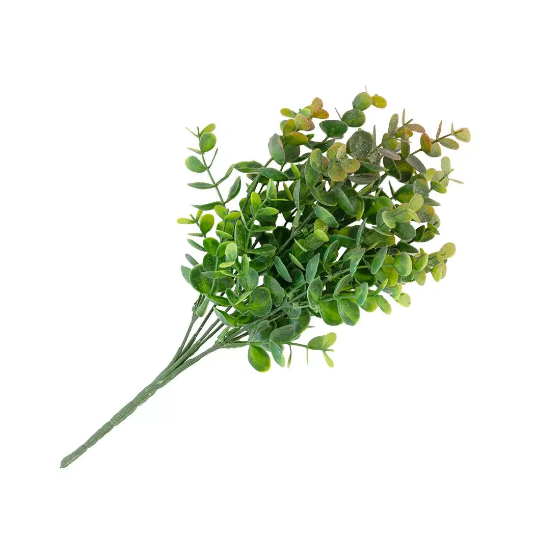 Sprig - Autumn Green Leaves Greenery
