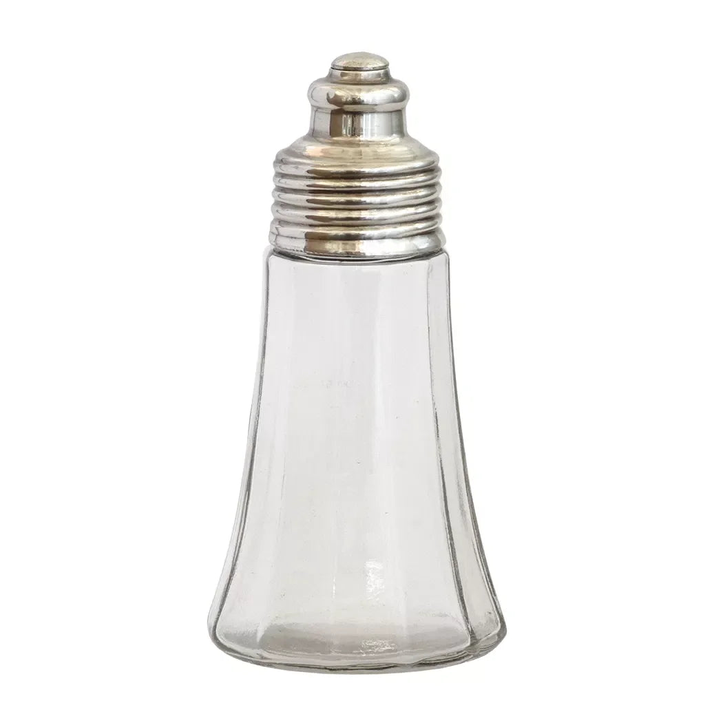 Sugar Shaker - Classic - Pewter