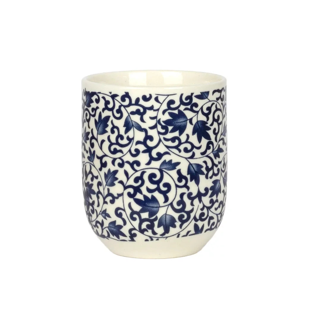 Teacup - Blue &amp; White - Kitchen