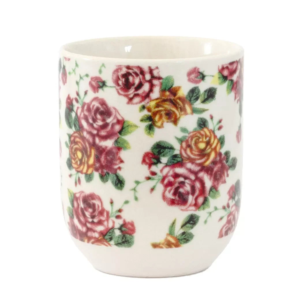 Teacup - Roses - Kitchen