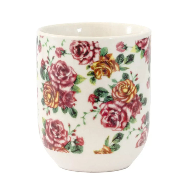 Teacup - Roses - Kitchen