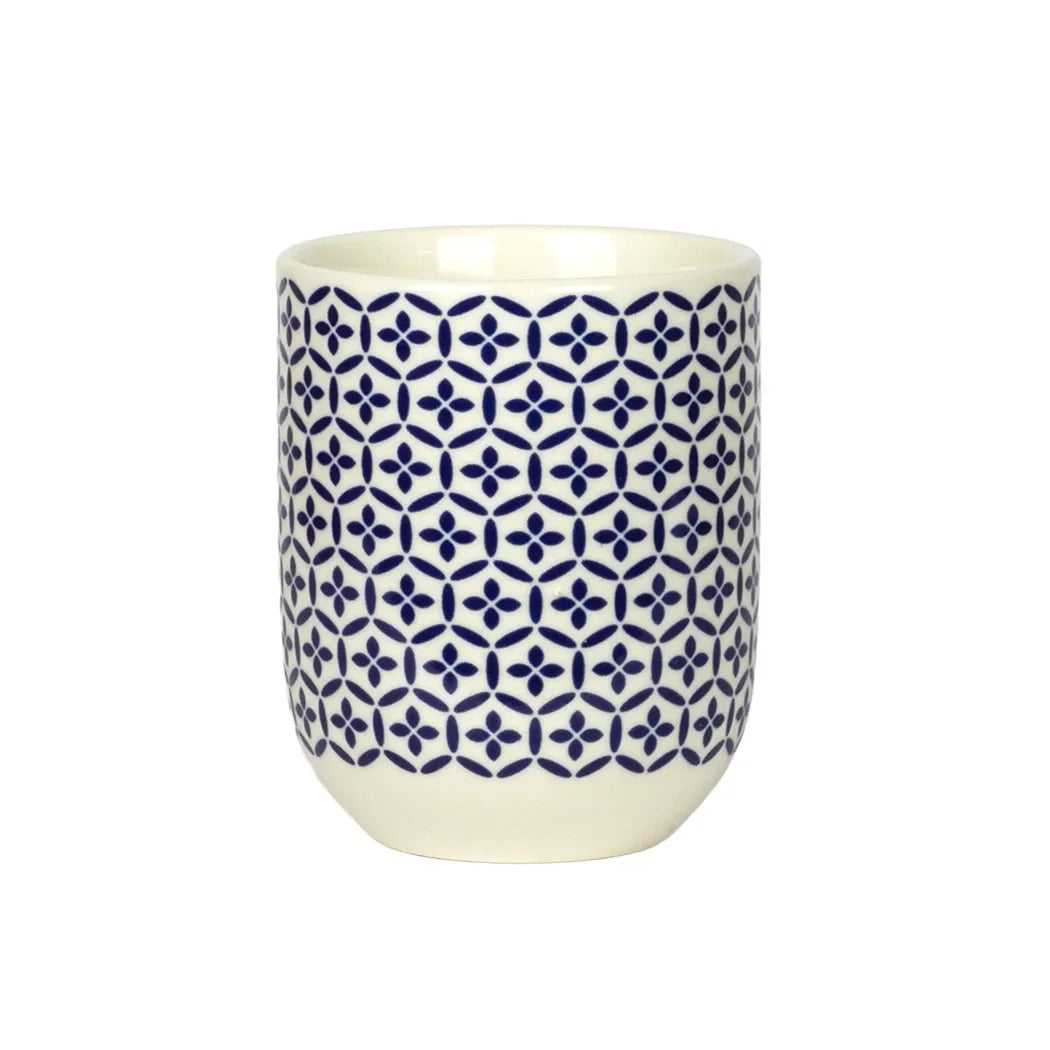 Teacup - Tangier Blue - Kitchen